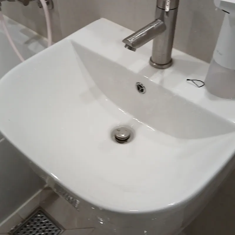 원북면 식당 1층 주방